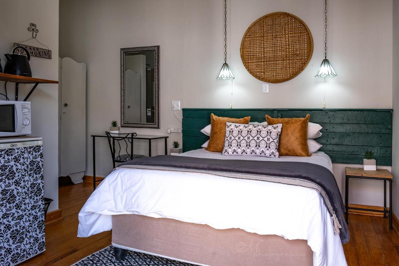 Apartmán @Mango'S Beaufort West Exteriér fotografie