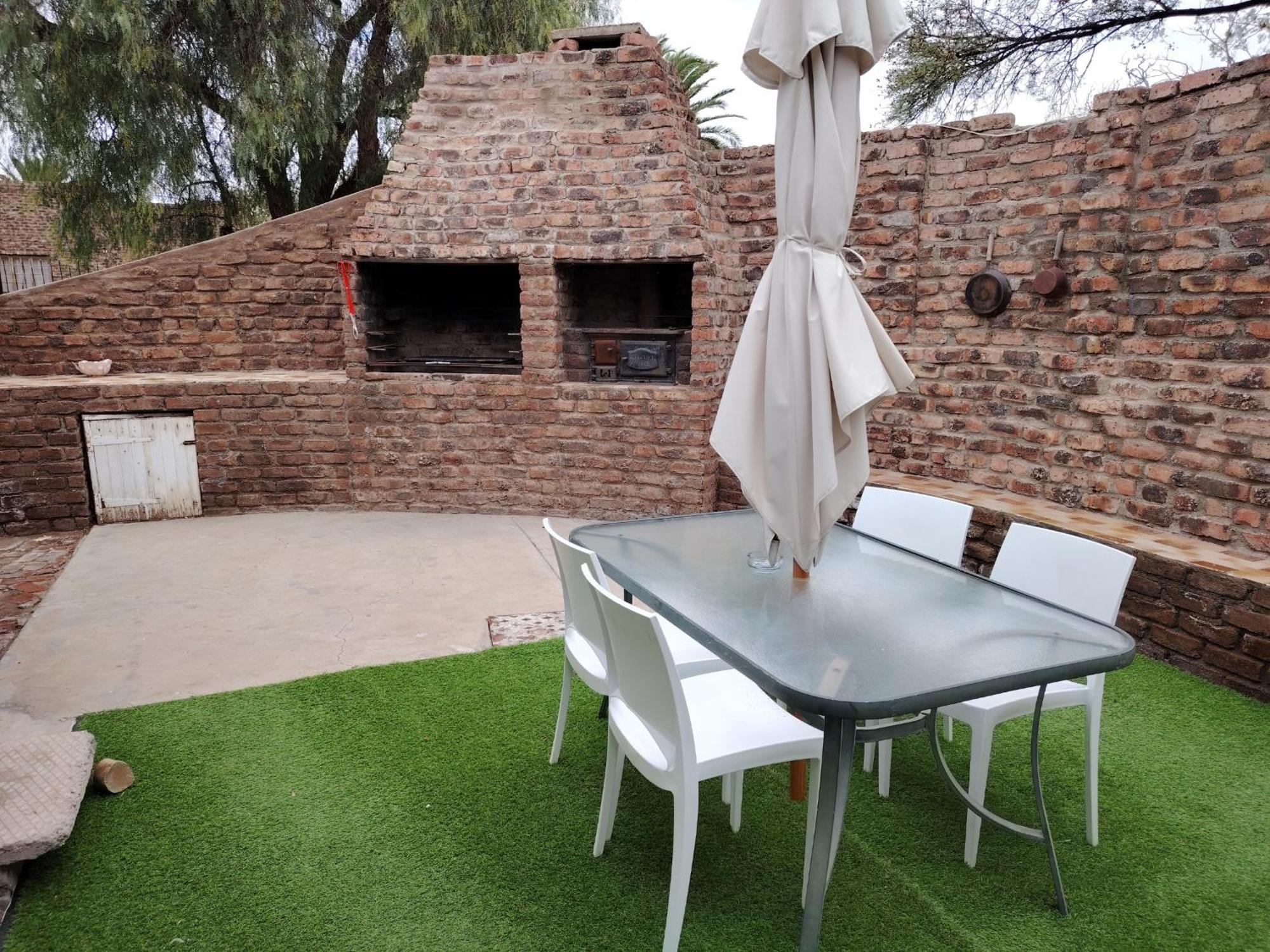 Apartmán @Mango'S Beaufort West Exteriér fotografie