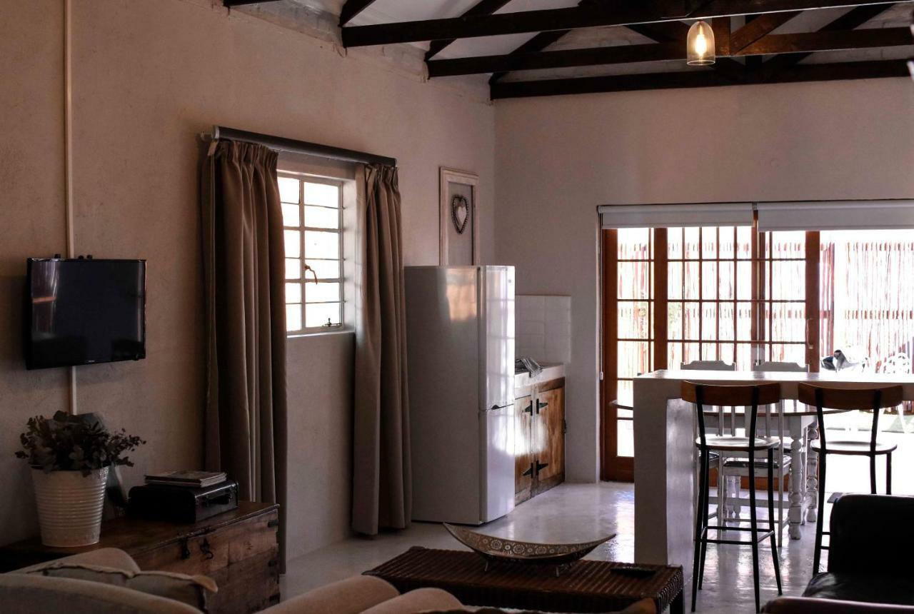 Apartmán @Mango'S Beaufort West Exteriér fotografie