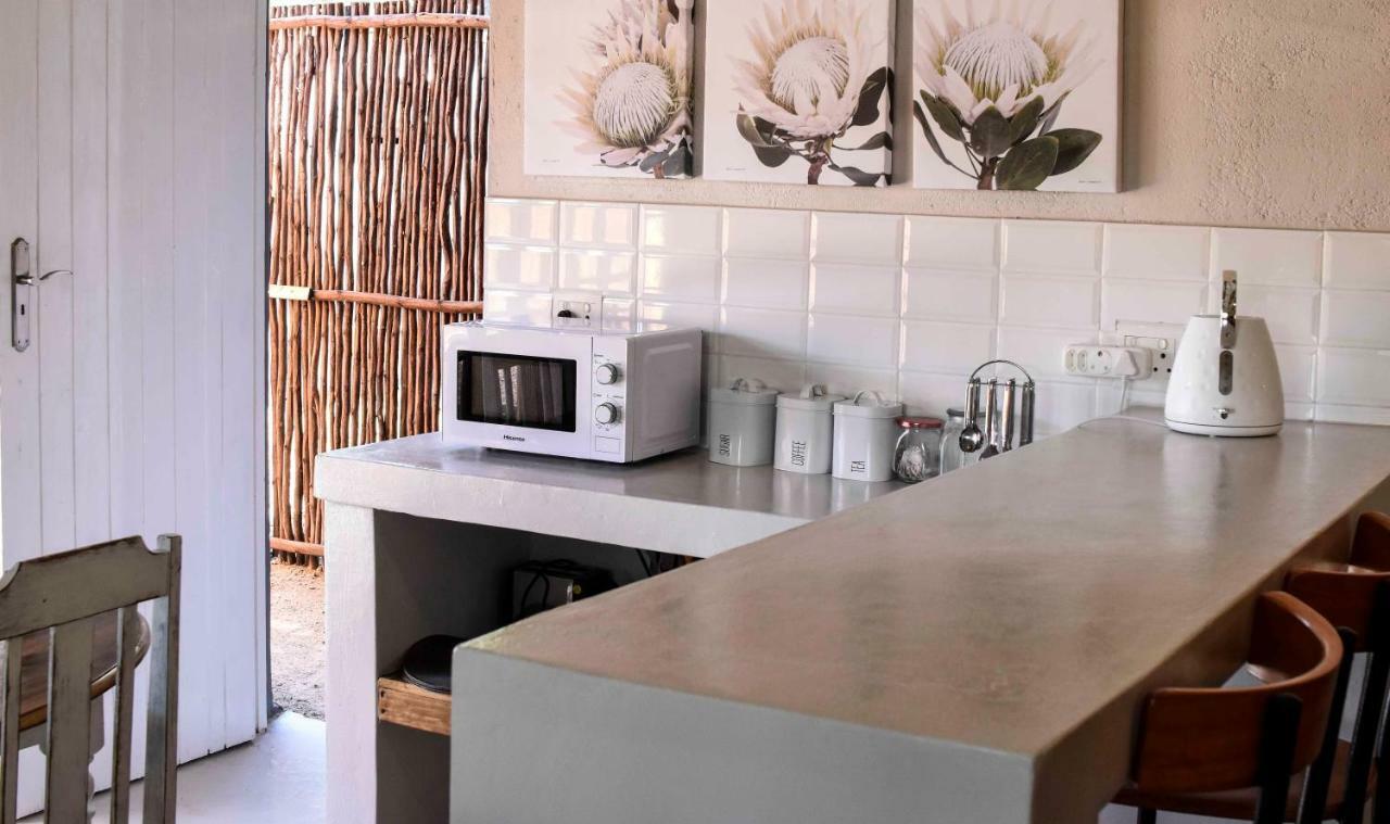 Apartmán @Mango'S Beaufort West Exteriér fotografie